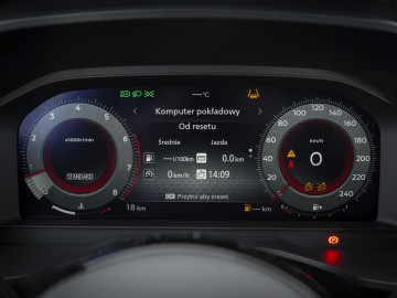 Nowy Nissan Qashqai już w Polsce